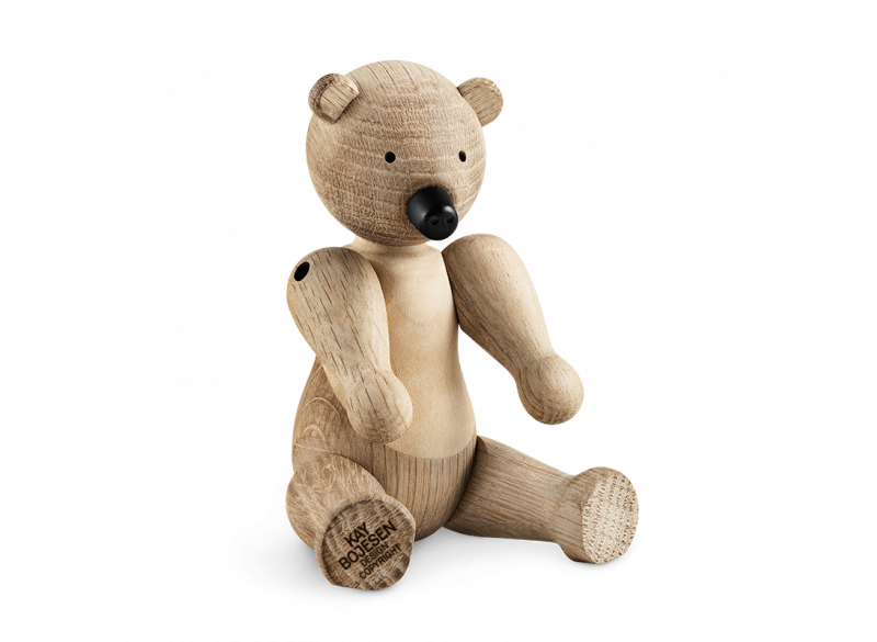 Bjørn Lille Kay Bojesen