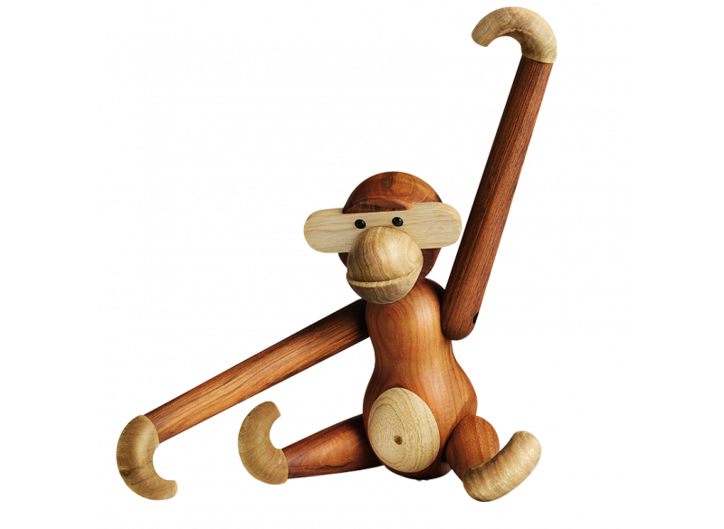 Abe Mellem, Kay Bojesen