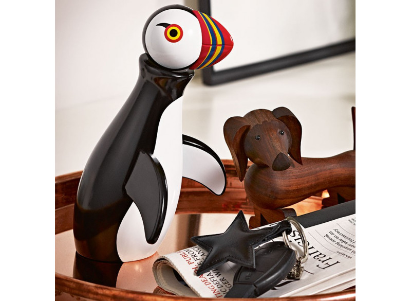 Søpapegøje Kay Bojesen