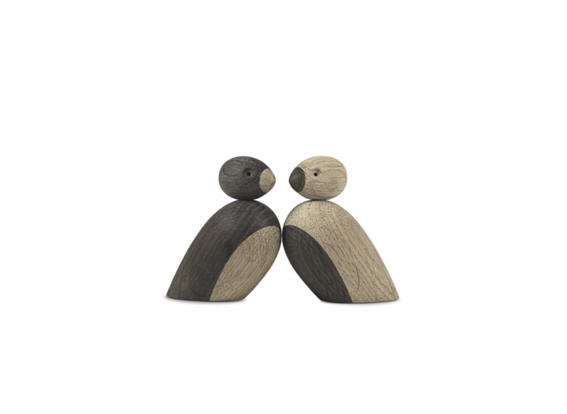 Kay Bojesen Spurvepar