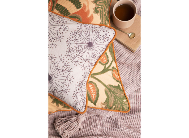 Pude Dandelion pearl -magnolia 