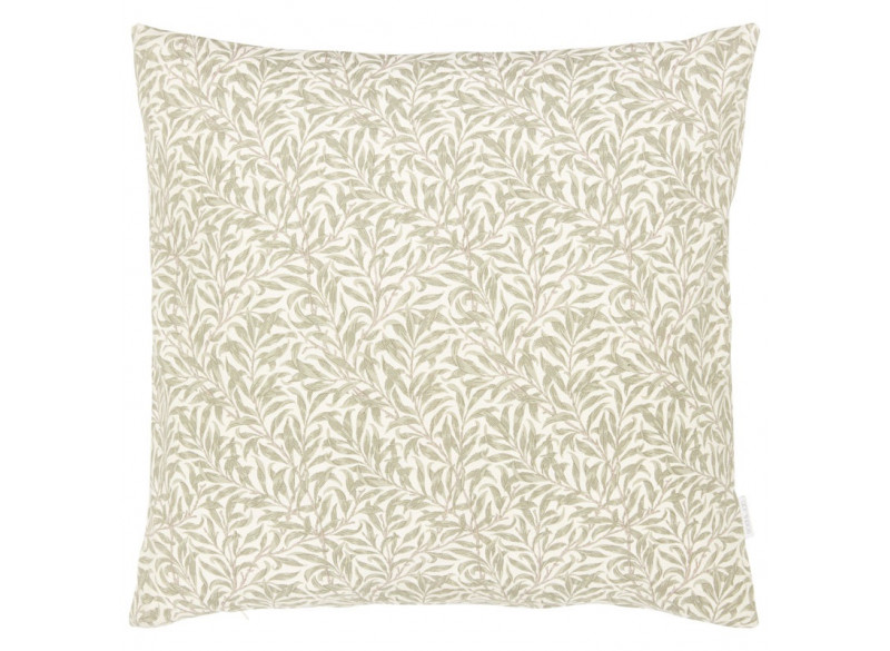 Pude Ramas 50x50 Creme