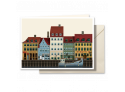 Kortkuvert (Nyhavn)