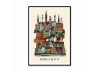 Poster København Martin 50x70