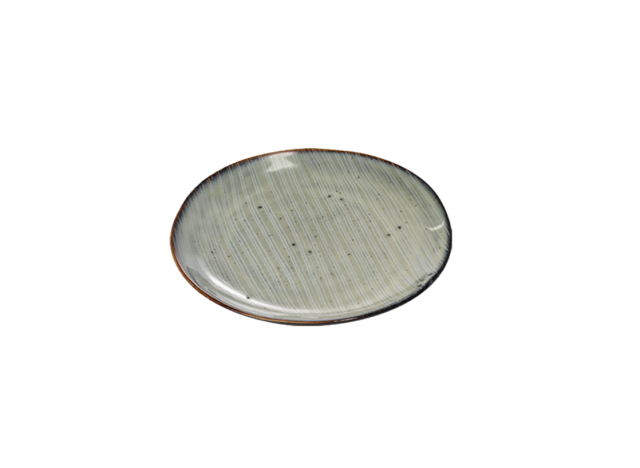 Middags-tallerken, Nordic Sea - Broste