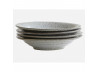 Tallerken Rustic Suppe dia 25cm