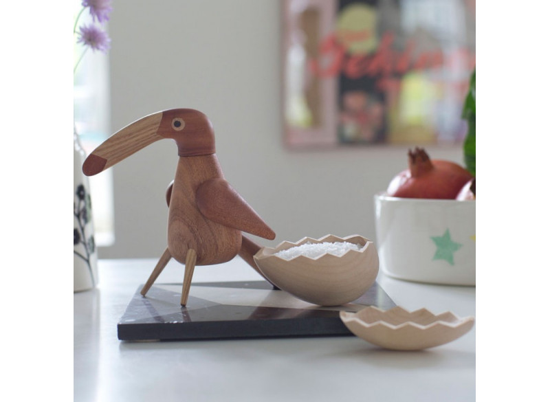 Saltægget af Tonn-P