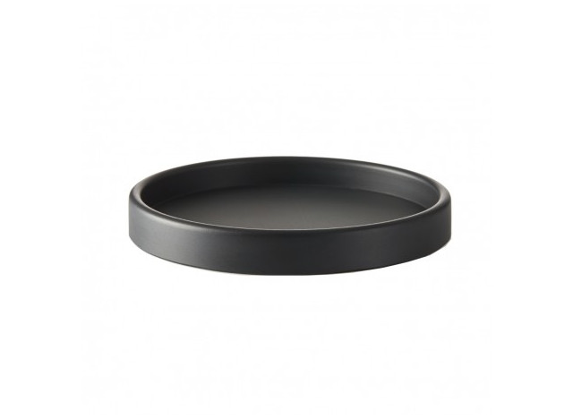 Rund serveringsbakke Ø32 cm