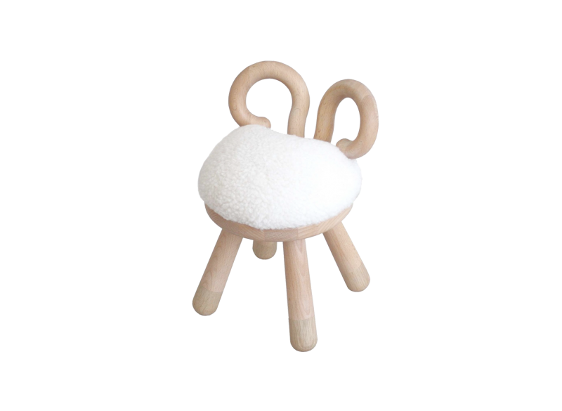 "Sheep" stolen - EO Denmark