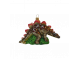 Julekugle Stegosaurus