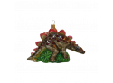 Christmas Ornament Stegosaurus