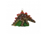 Christmas Ornament Stegosaurus