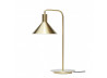 Table Lamp Brass Ø37xH50