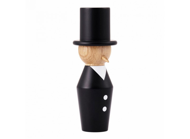 Tale Figurines Historiefortæller