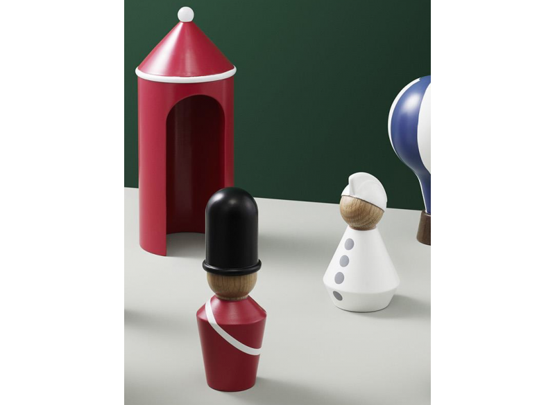 Tale Figurines Pierrot