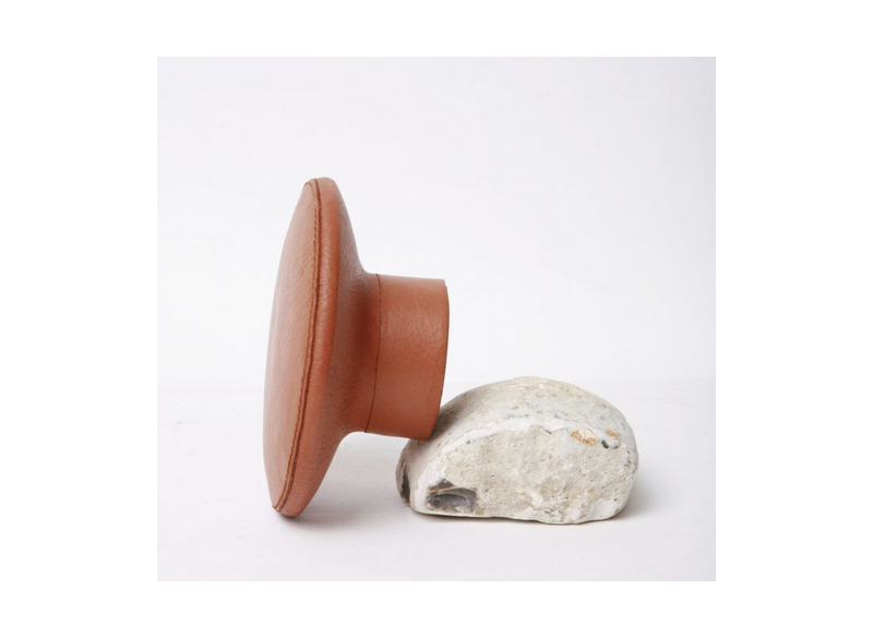 Knage Læder Chocolate