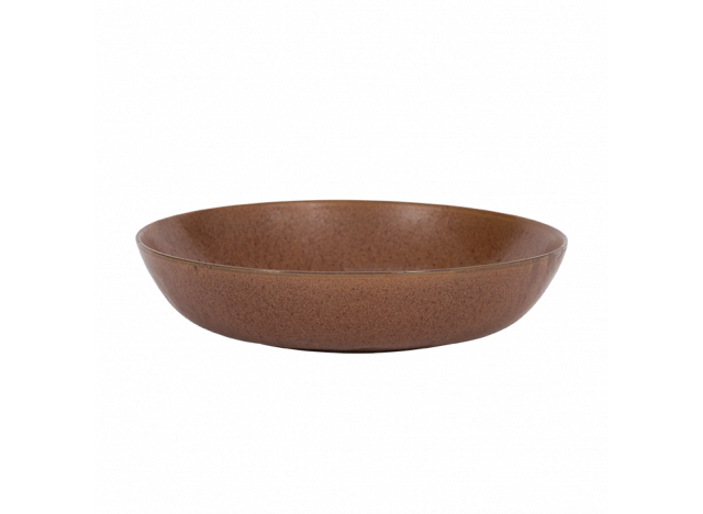 Dyb tallerken Georgetown 21 cm 