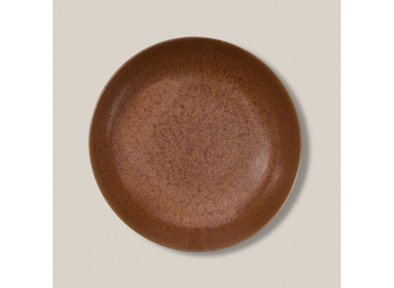 Dyb tallerken Georgetown 21 cm 