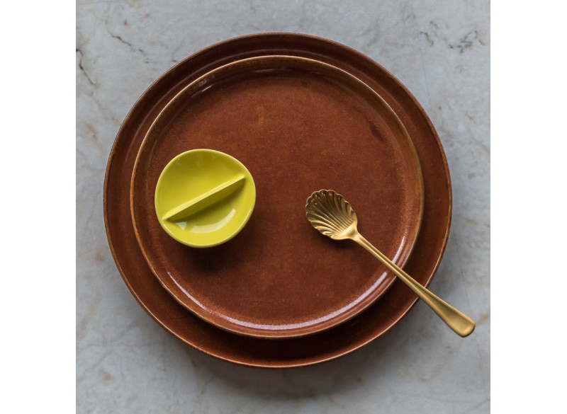 Plate Georgetown 26cm