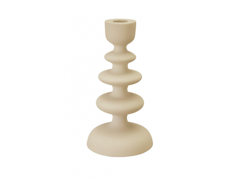 Malia Lysestage Offwhite Large