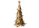 Riddhi Christmas Tree Antique Brass