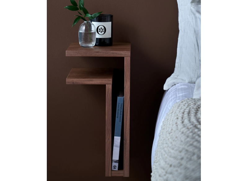 F-Hylde Valnød Venstre