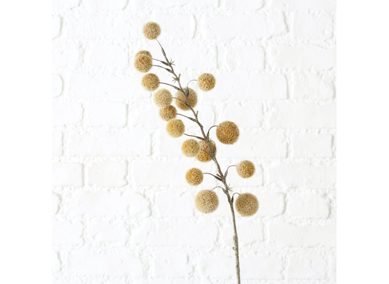 Gren mbolde beige H71 cm