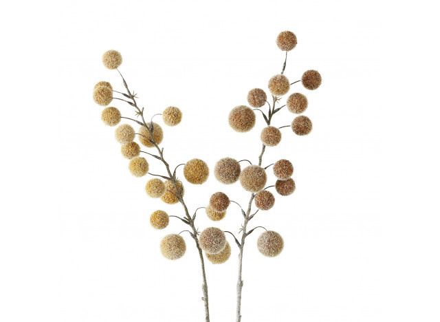 Gren mbolde beige H71 cm