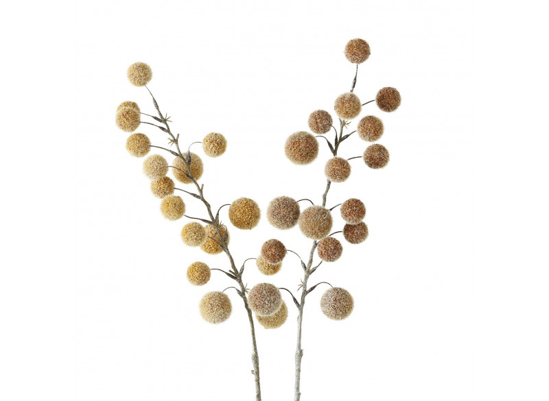 Gren mbolde beige H71 cm