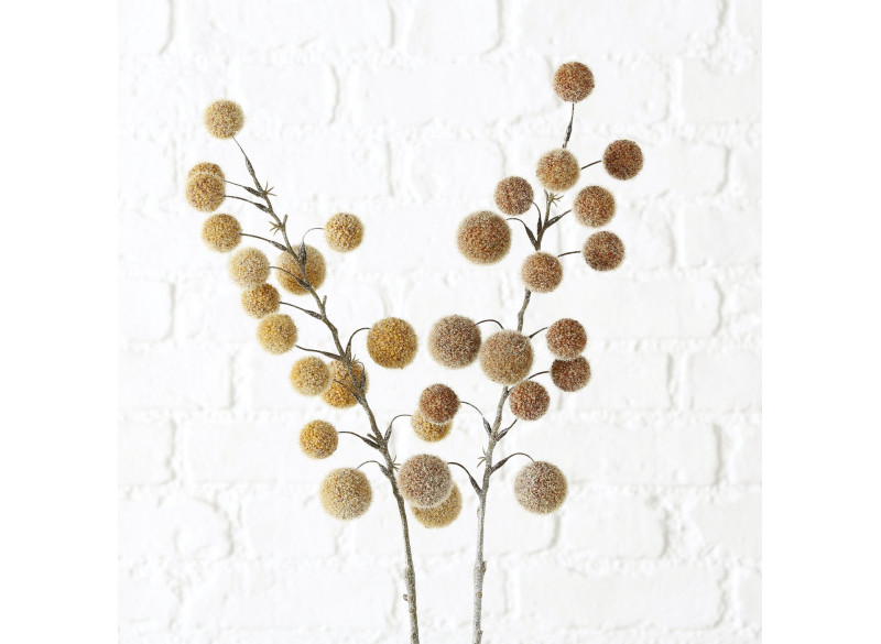 Gren mbolde beige H71 cm