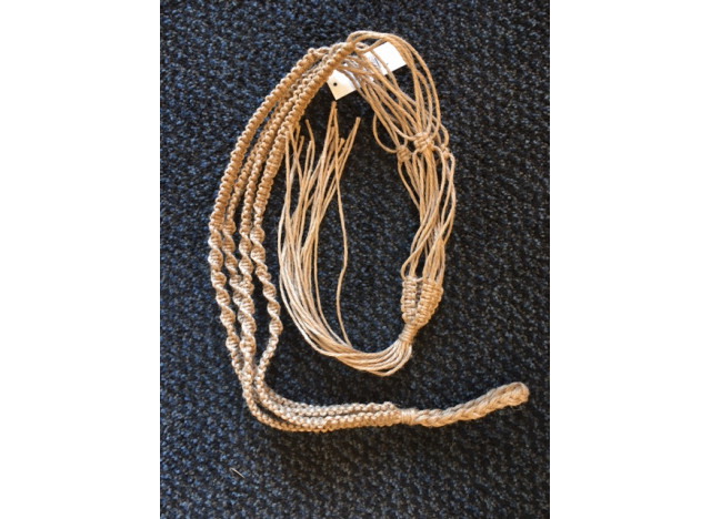 Ophæng makreme natur