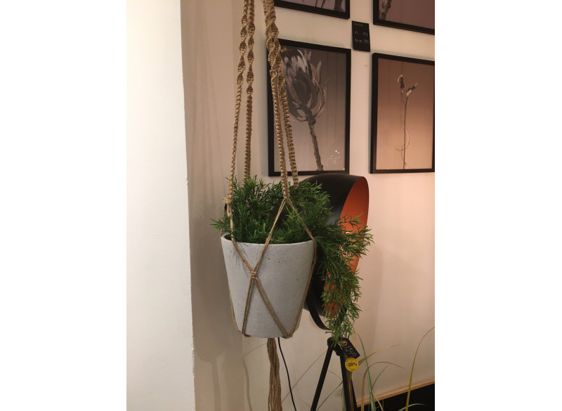 Ophæng makreme natur