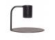 Candlestik Iron Black