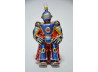 Christmas Ornament Robot