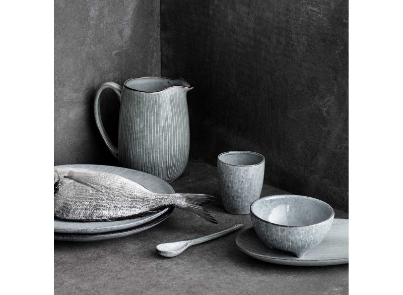 Middags-tallerken, Nordic Sea - Broste