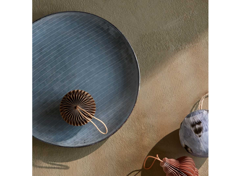 Middags-tallerken, Nordic Sea - Broste