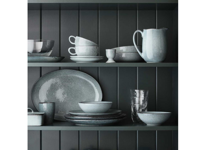 Middags-tallerken, Nordic Sea - Broste