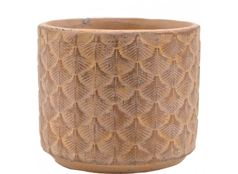 Potteskjuler Vanessa Rust