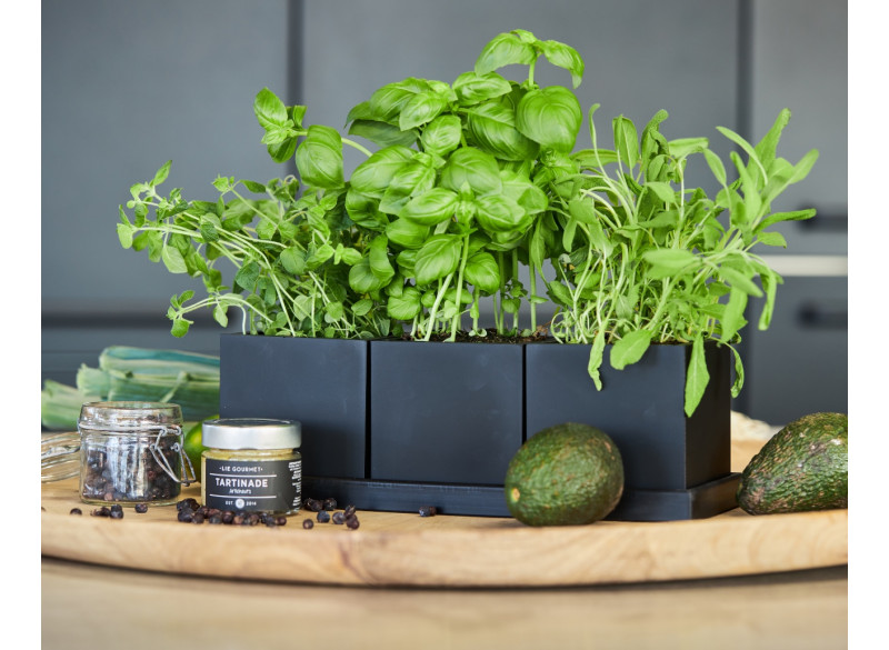 Multi kvadr. 12x12x12cm - 30342