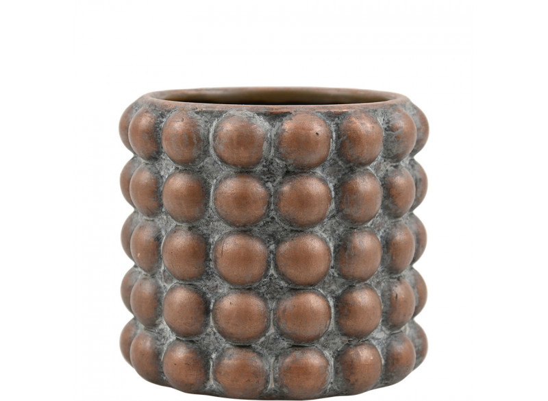 Potteskjuler Plum Small