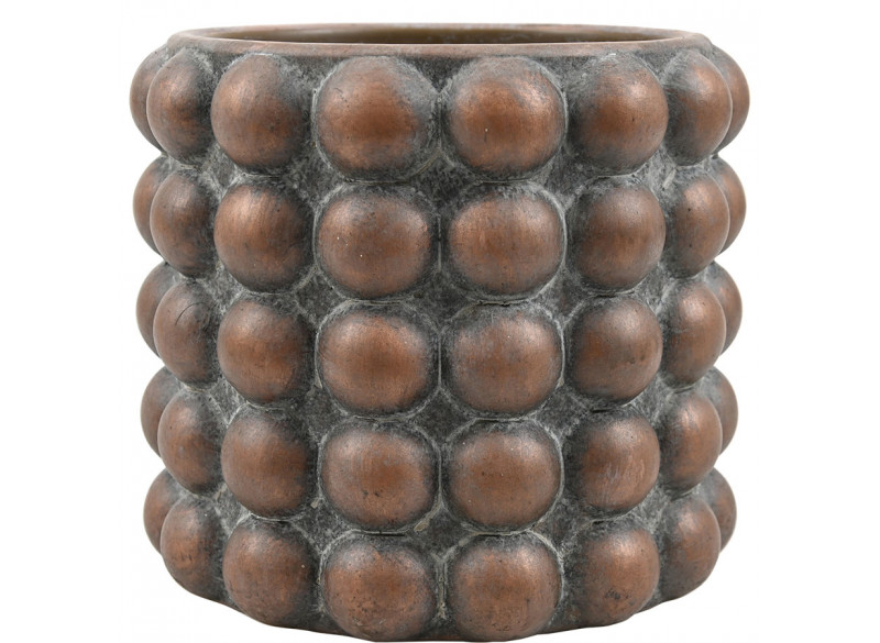 Potteskjuler Plum X-large