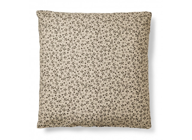 Pude Amy Brun 50x50cm