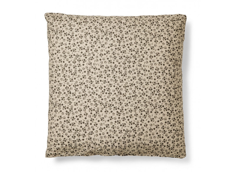 Pude Amy Brun 50x50cm