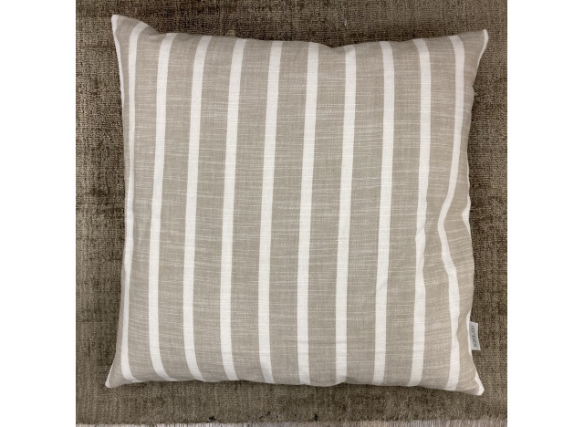 Pude Saltholmen Beige 45x45