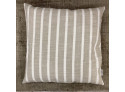 Pillowcase Saltholmen Beige 45x45