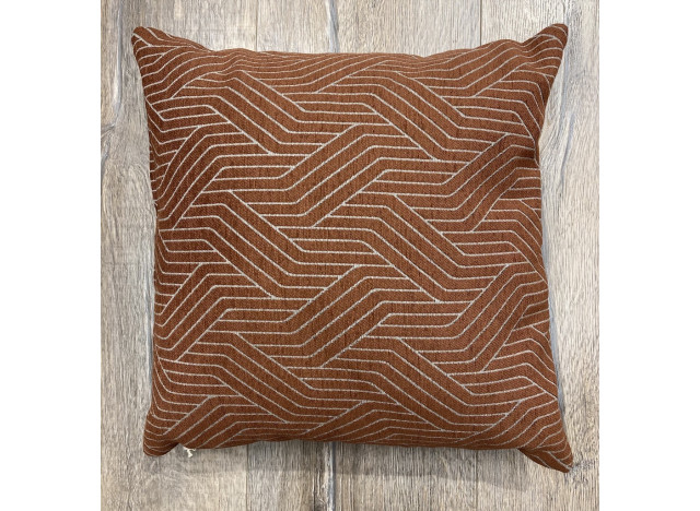 Pude Castle Coral 45x45