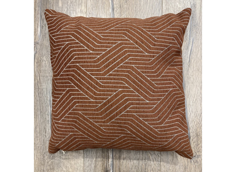 Pude Castle Coral 45x45