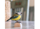 DecoBird Blue Tit