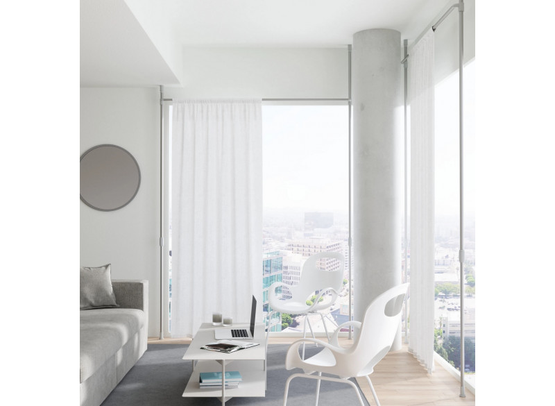 Curtain Rod - Room Devider