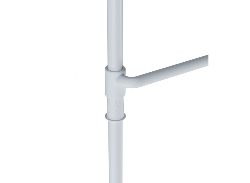 Curtain Rod - Room Devider